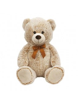 Osito de peluche carantoñas