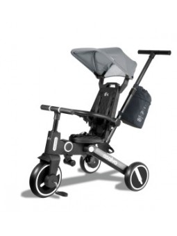 triciclo discovery costado