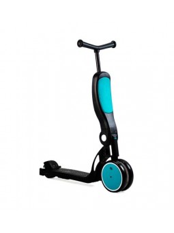 TRICICLO 6 EN 1 RIDE AND ROLL