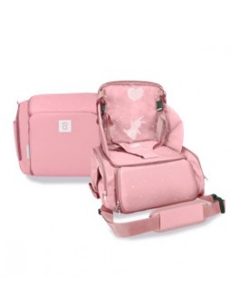 BOLSA-TRONA PORTATIL SUSHI AS