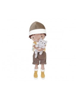 MUÑECO BLANDITO JAKE