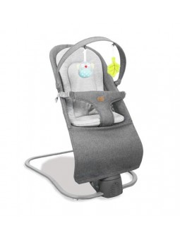 HAMACA LAMARR ASALVO