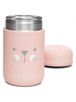 TERMO PAPILLERO ROSA