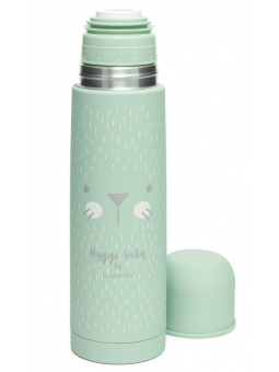 TERMO LÍQUIDOS VERDE