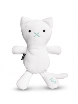 SUSHI THE CAT PELUCHE SUAVINEX