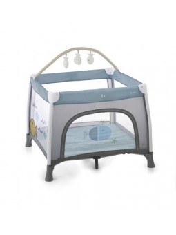 PARQUE TRAVEL FUN JANE