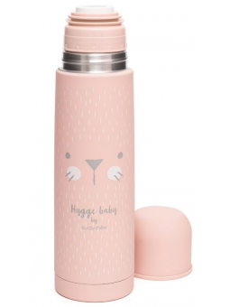 TERMO LÍQUIDOS ROSA