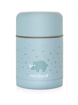 botella termo proworks